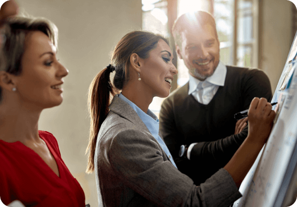 Protagonista da Liderança ()