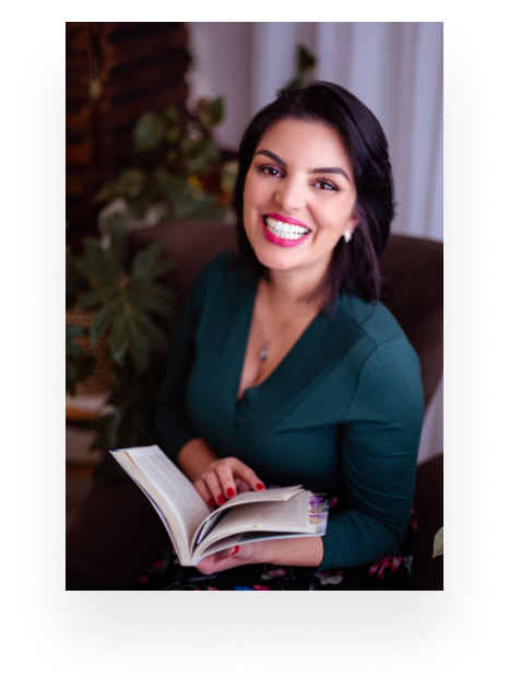 desenvolvimento pessoal