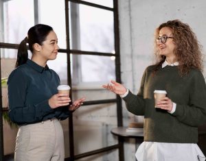 colleagues working together project ok JPL ()